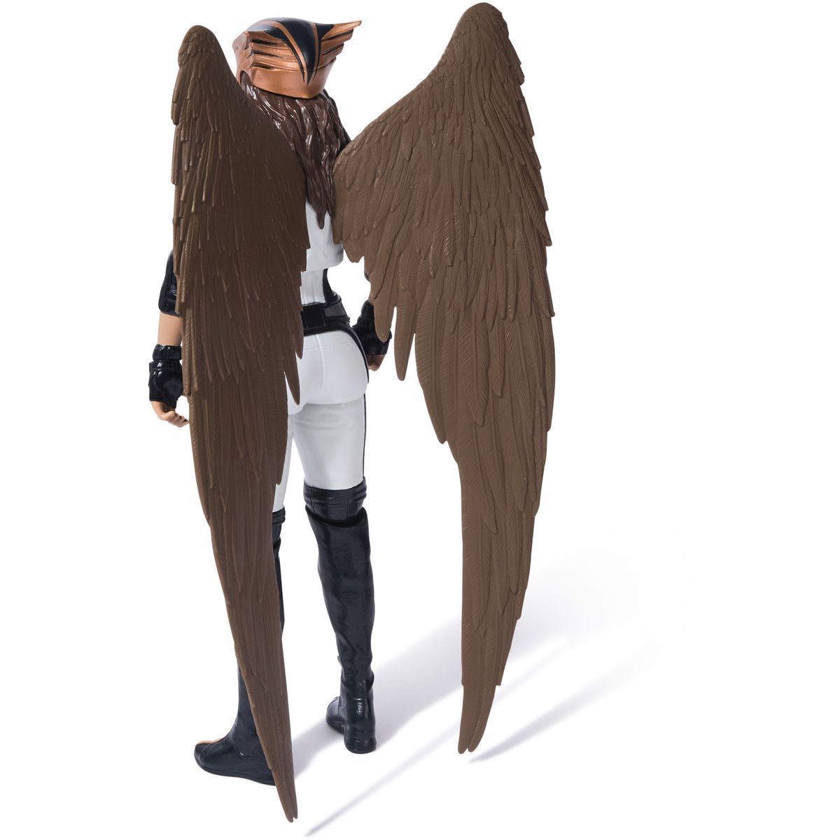 Superman film figurky 30 cm Hawkgirl