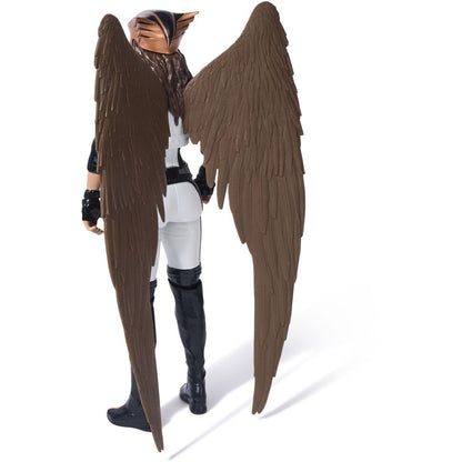 Superman film figurky 30 cm Hawkgirl