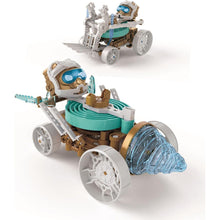 Clementoni Science & Play Space Miner