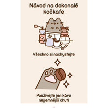 Bambilion životů košišty Pusheen - Claire Beltonová