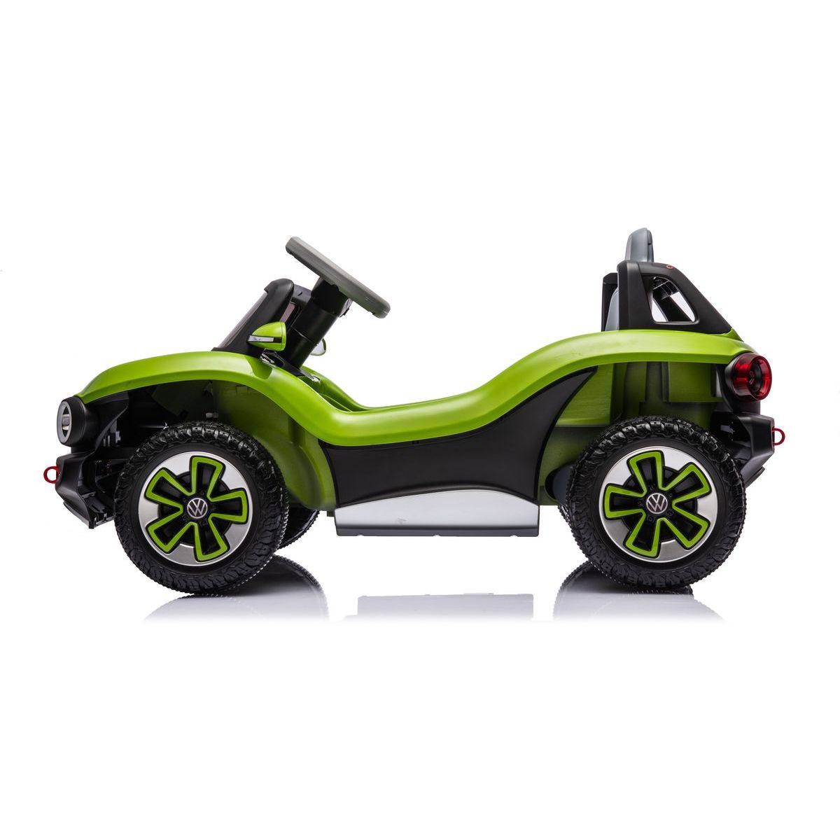 Sparkys Dětské elektrické auto Volkswagen E Buggy + dálkový ovladač