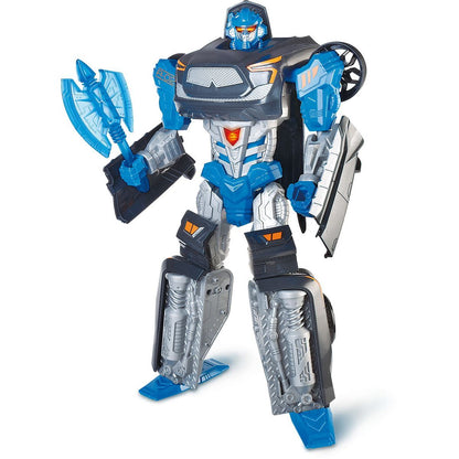 HAP-P-KID Robot M.A.R.S Converters - Cyberhaul - Poškozený obal