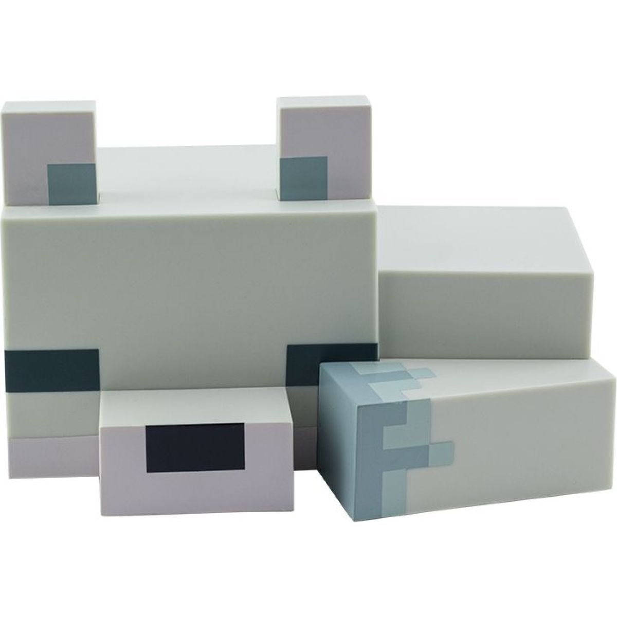 Minecraft světlo Liška polární