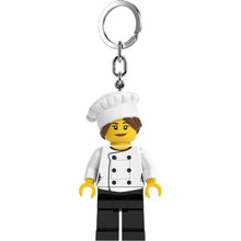 LEGO Minifigures Šéfkuchařka svítící figurka (HT)