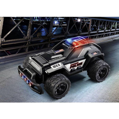 Autíčko Revell 24455 - Highway Police