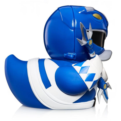 Tubbz kachnička Power Ranger Blue