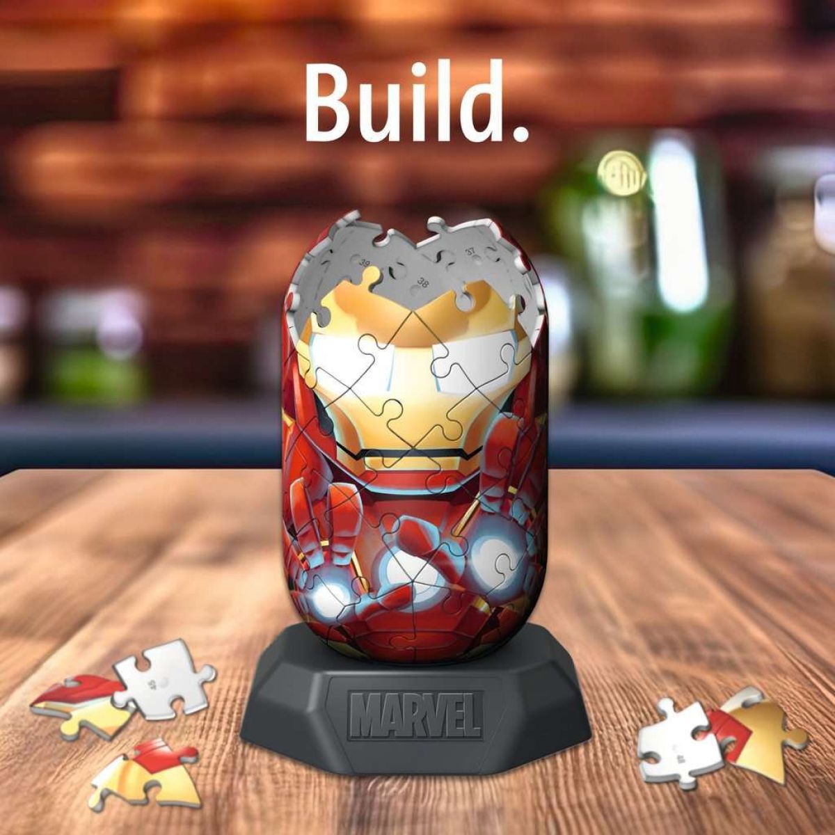 Hylkies Marvel Iron Man