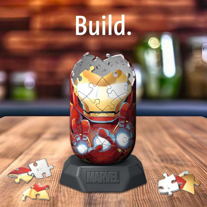 Hylkies Marvel Iron Man