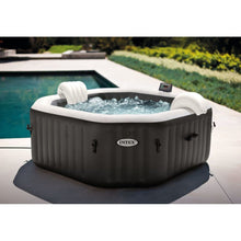 Intex 28458 Vířivý bazén PureSpa Bubble Jet Deluxe 201 x 71 cm