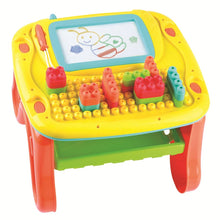 PlayGo Stůl s aktivitami