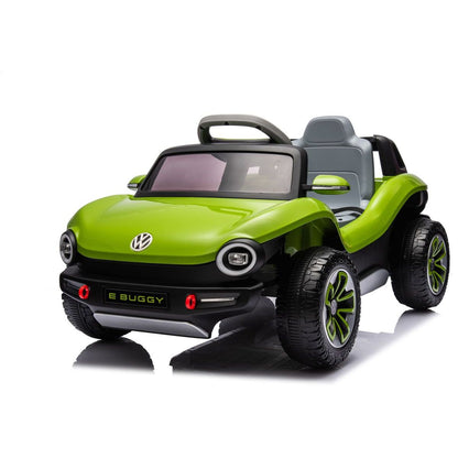 Sparkys Dětské elektrické auto Volkswagen E Buggy + dálkový ovladač