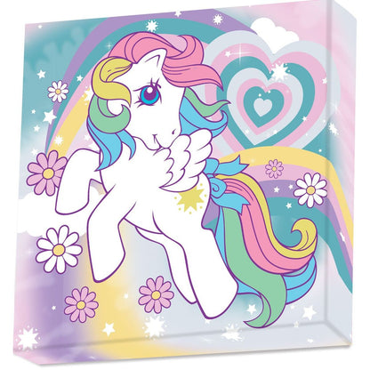 Dotzies Diamantové malování - My little pony