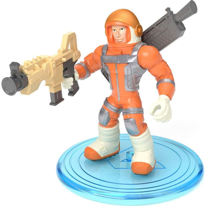 Epee Fortnite W2 Figurka 2 ks Mission Specialist Dark Voyager