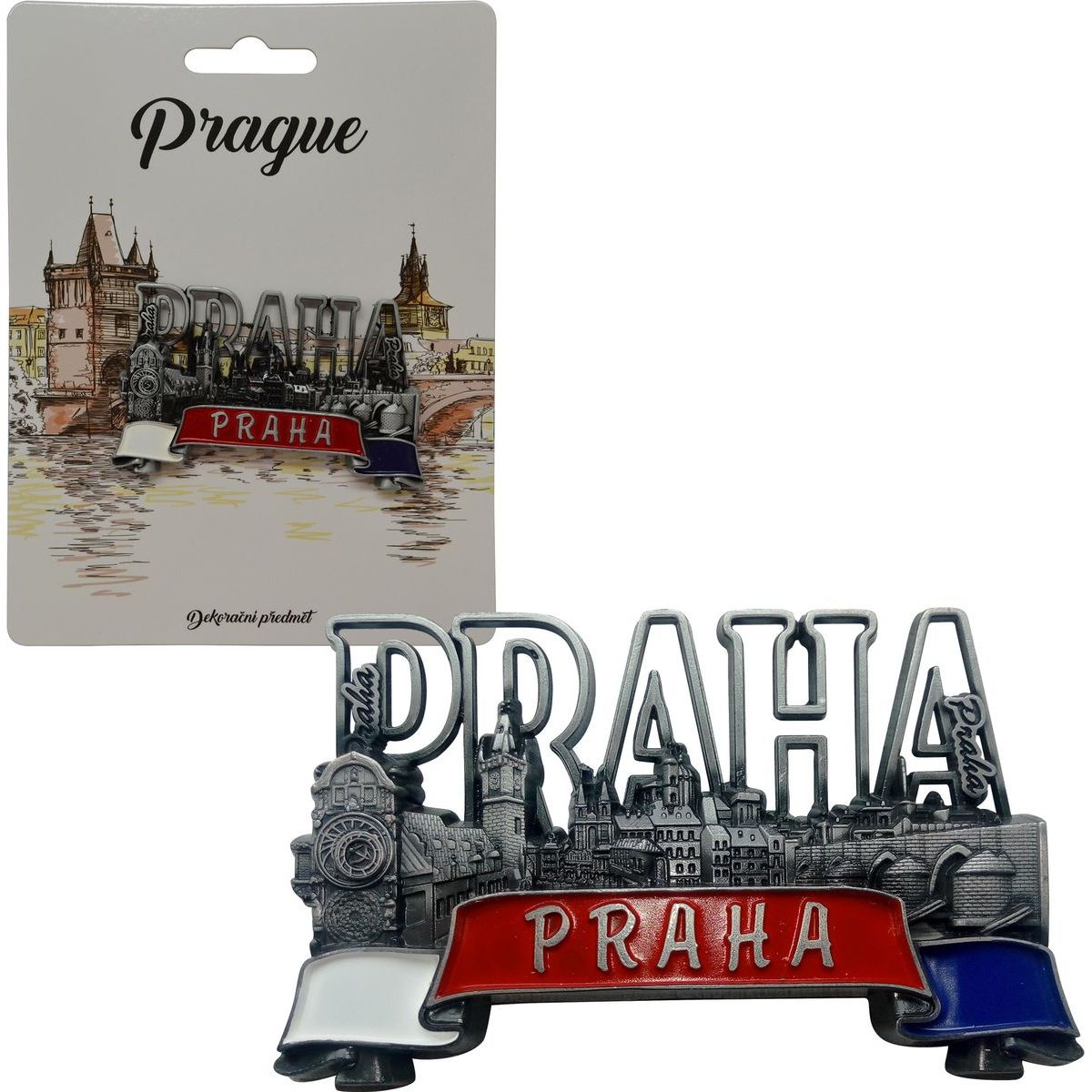 Sparkys Magnet - Praha