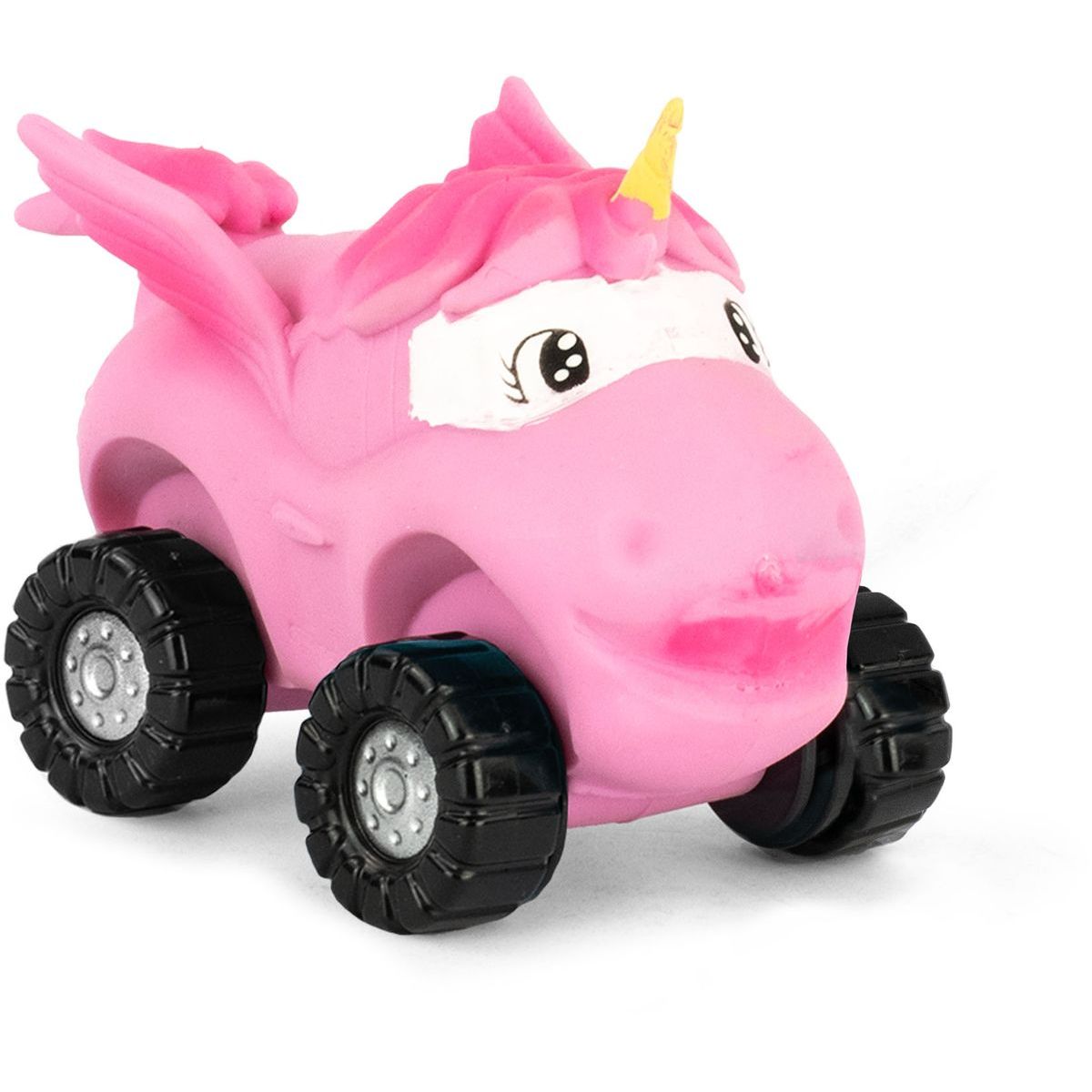 Alltoys Strečové natahovací autíčko
