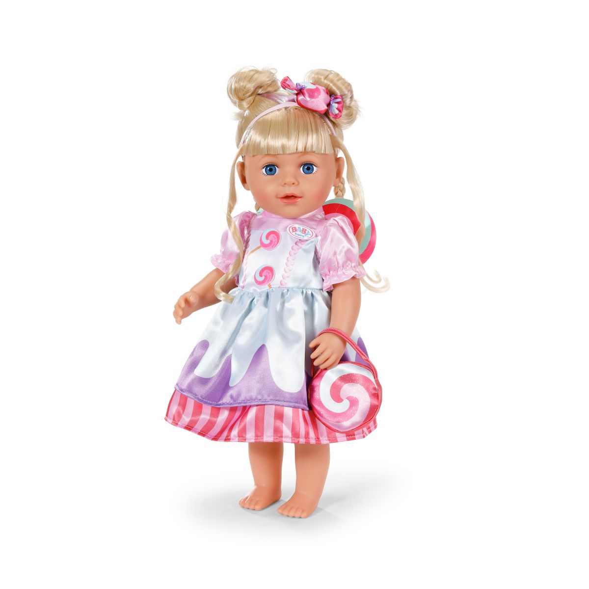 BABY born Šatičky s cukrátky 43 cm