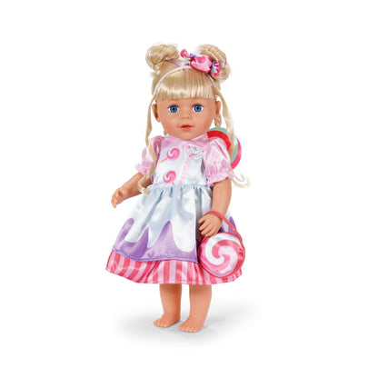 BABY born Šatičky s cukrátky 43 cm