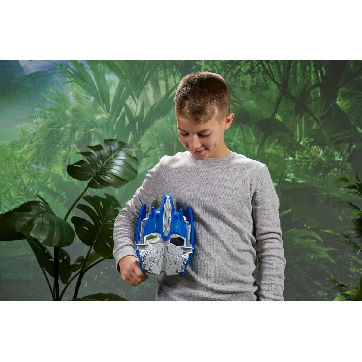 Hasbro Transformers Movie 7 Základní maska Optimus Prime
