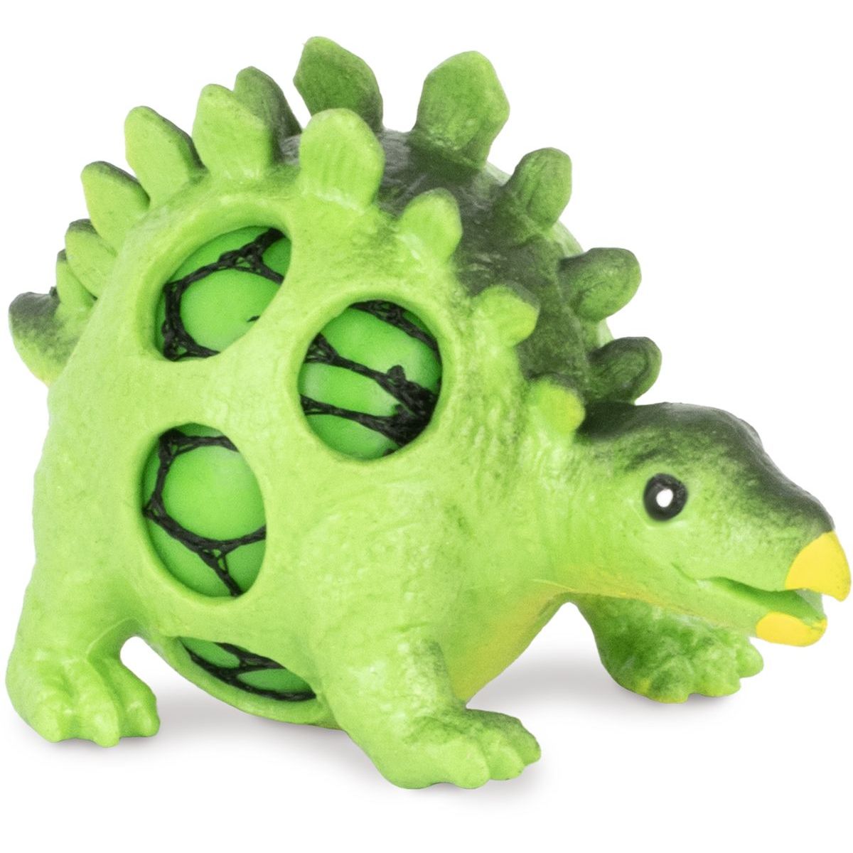 Alltoys Mačkací dinosaurus síťovaný