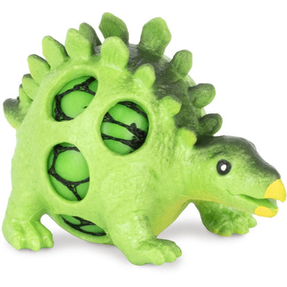 Alltoys Mačkací dinosaurus síťovaný