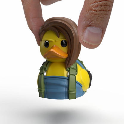 Numskull Tubbz kachnička malá Resident Evil Jill Valentine