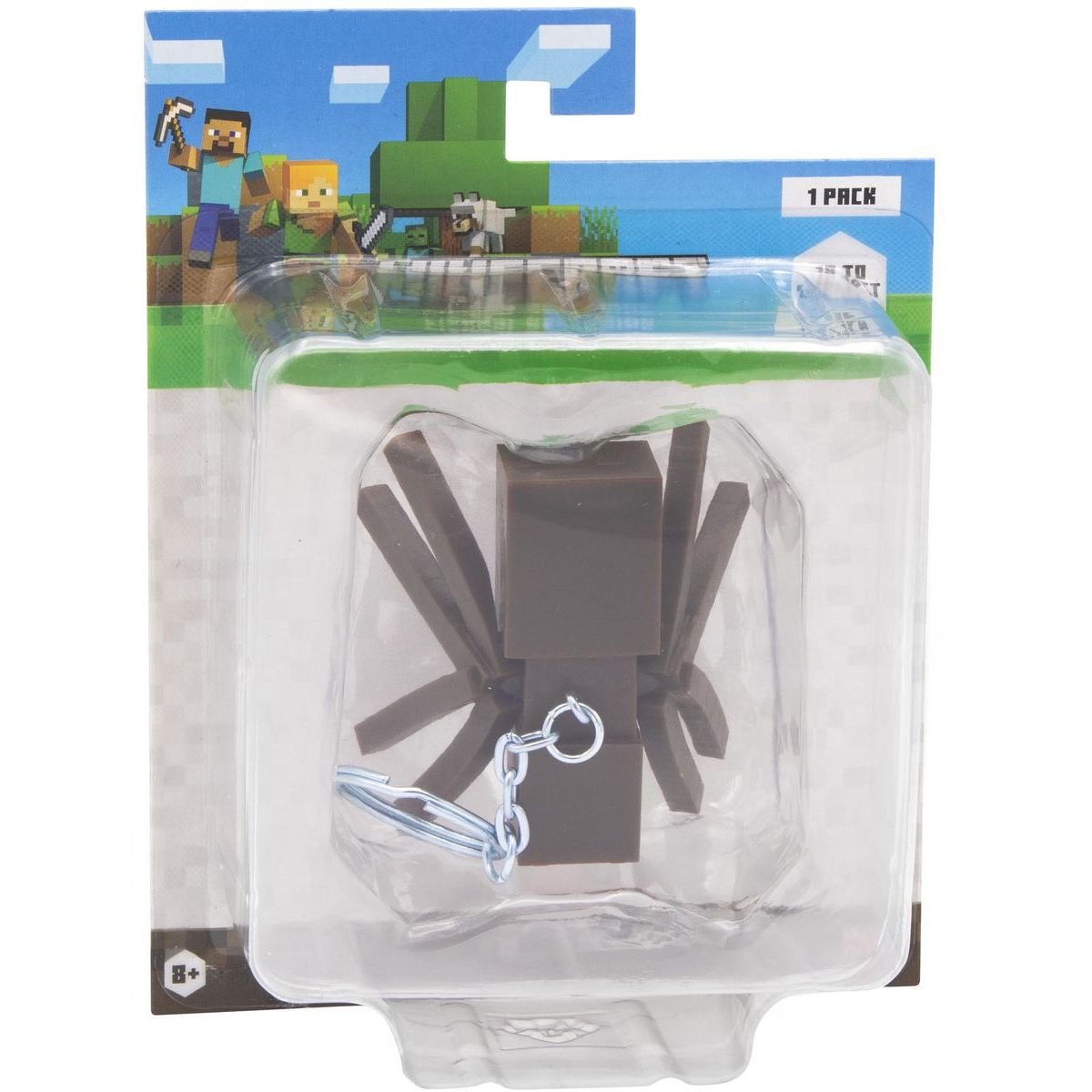 Alltoys Přívěšek Minecraft