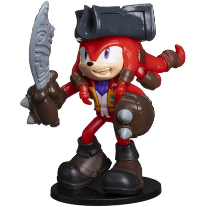 Sonic figurka