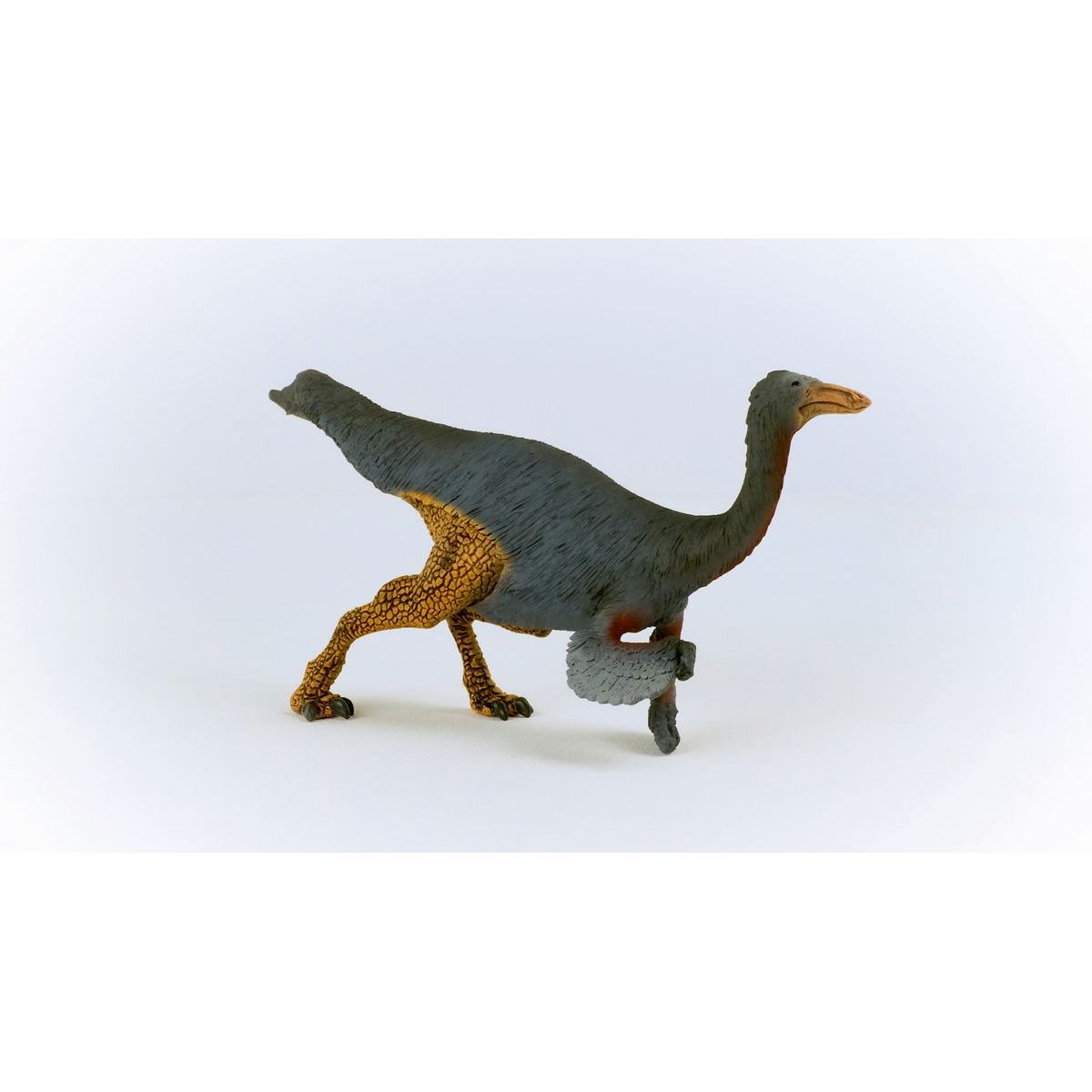 Schleich 15038 Prehistorické zvířátko Gallimimus
