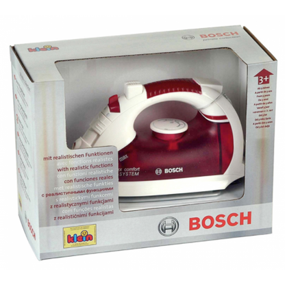 Klein Žehlička Bosch