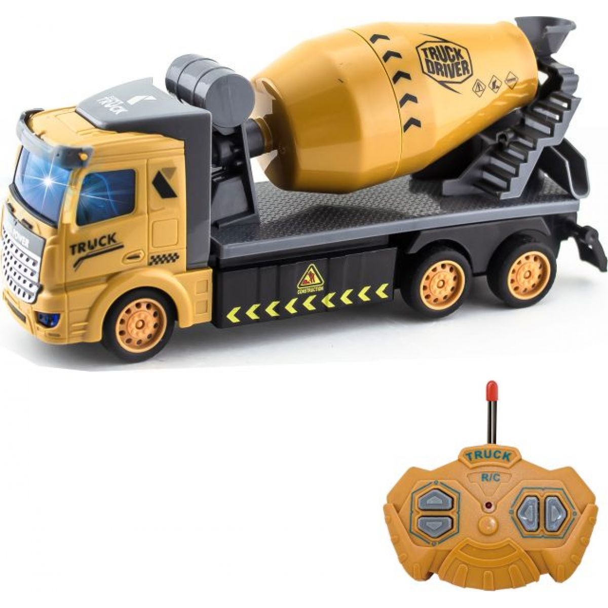 Alltoys RC míchačka 1 : 48 (12-1)