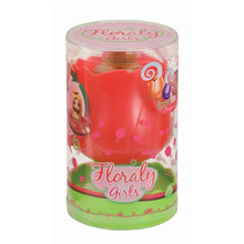 EPline Floraly Girls Miss Poppy - růžová