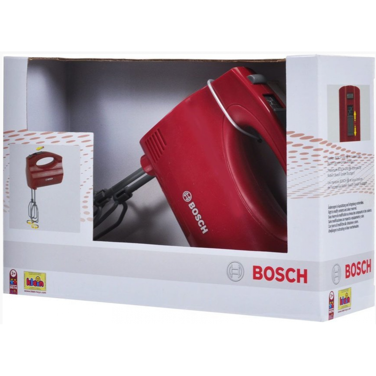 Klein Ruční mixér Bosch
