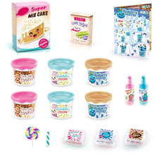 So Slime Sada Yummy Twist & Slime