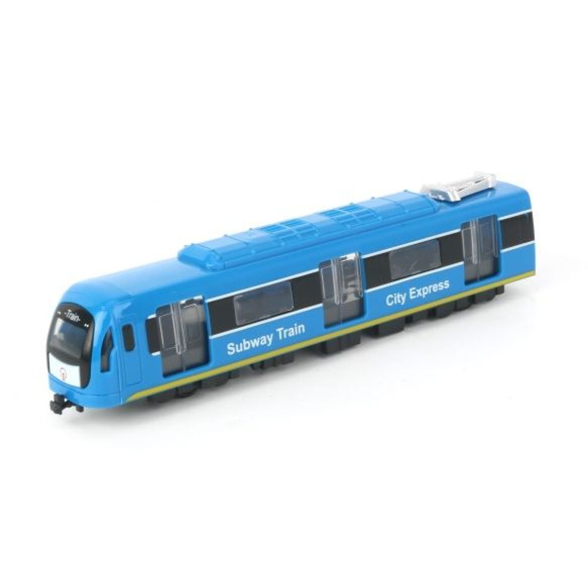 Alltoys Metro modrá