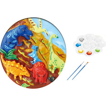 Alltoys 3D malování dinosauři
