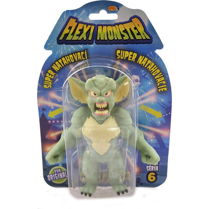 Flexi Monster Série 6 Skřet