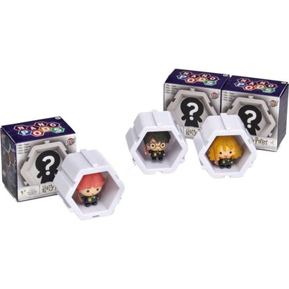 Epee Wow! Nano Pods Harry Potter