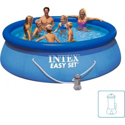 Intex 28132 Easy set Bazén 366 x 76 cm