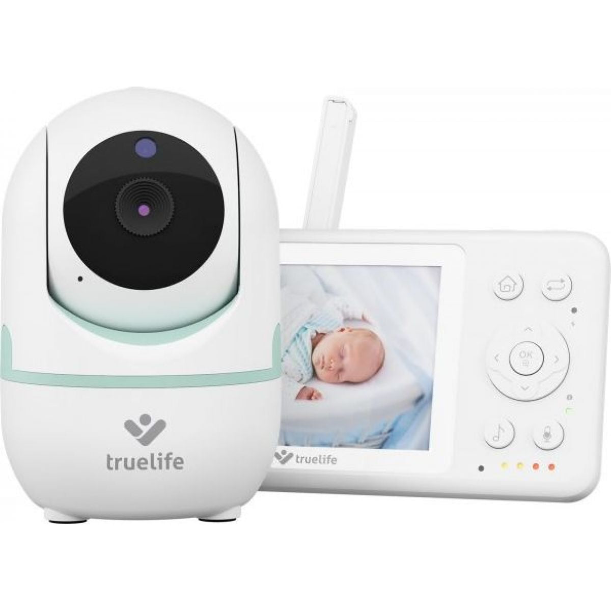 TrueLife NannyCam R4 CZ