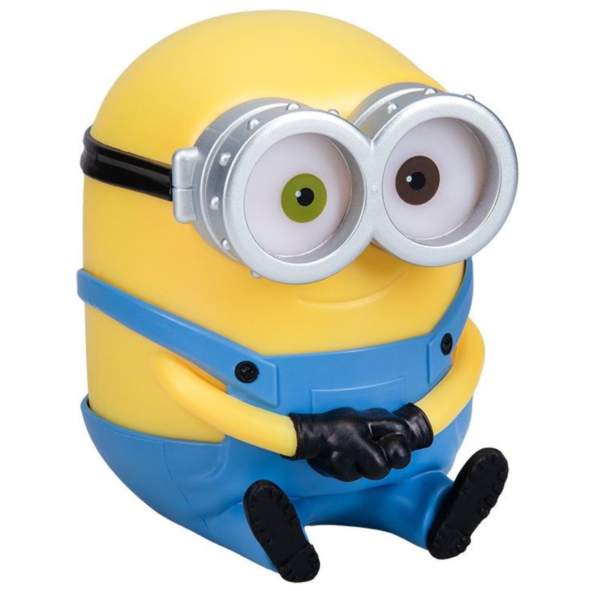 Světlo mimoni 3D