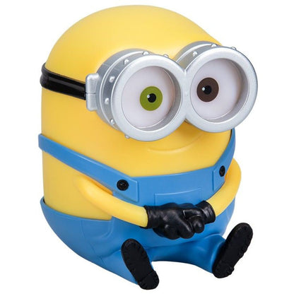Světlo mimoni 3D