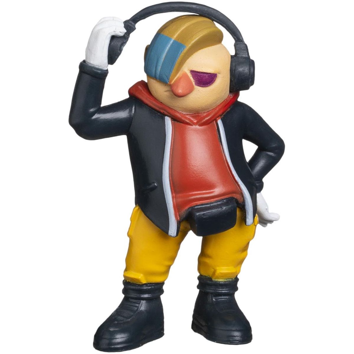 Sonic figurka 5 ks