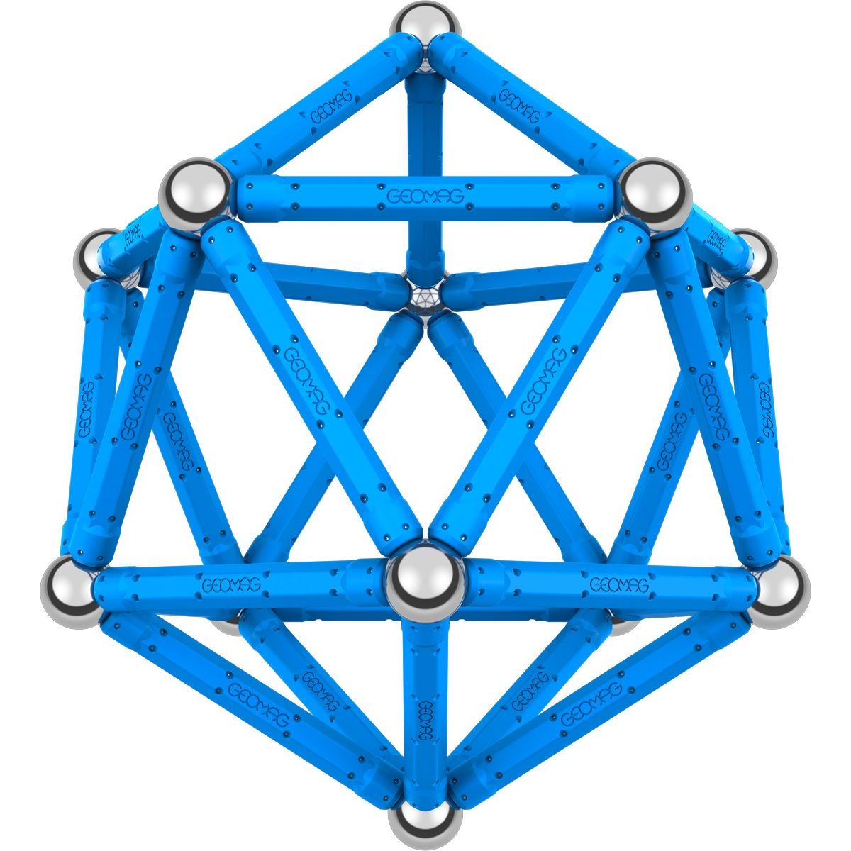 Geomag Geometry 48 dílků