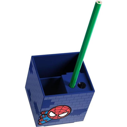 Spiderman organizer