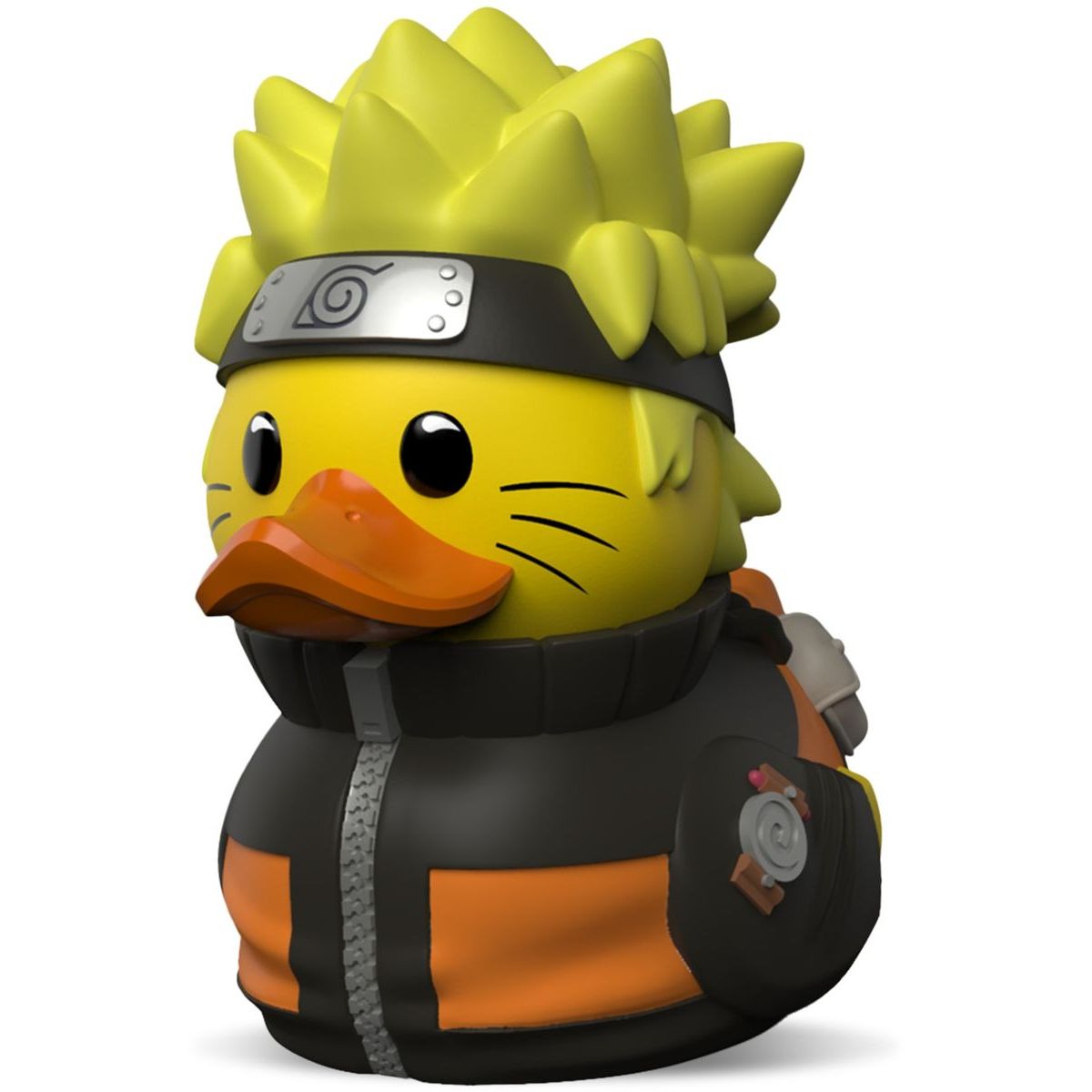 Tubbz kachnička Naruto - Naruto (první edice)