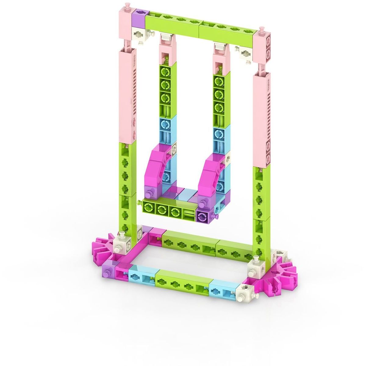 Engino Box 20 modelů holky