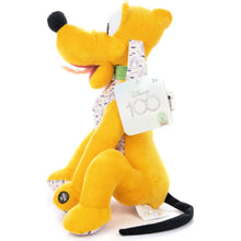 Alltoys Plyšový pes Pluto se zvukem 28 cm