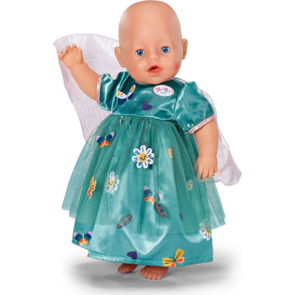 BABY born Vílí šatičky s křídly, 43 cm