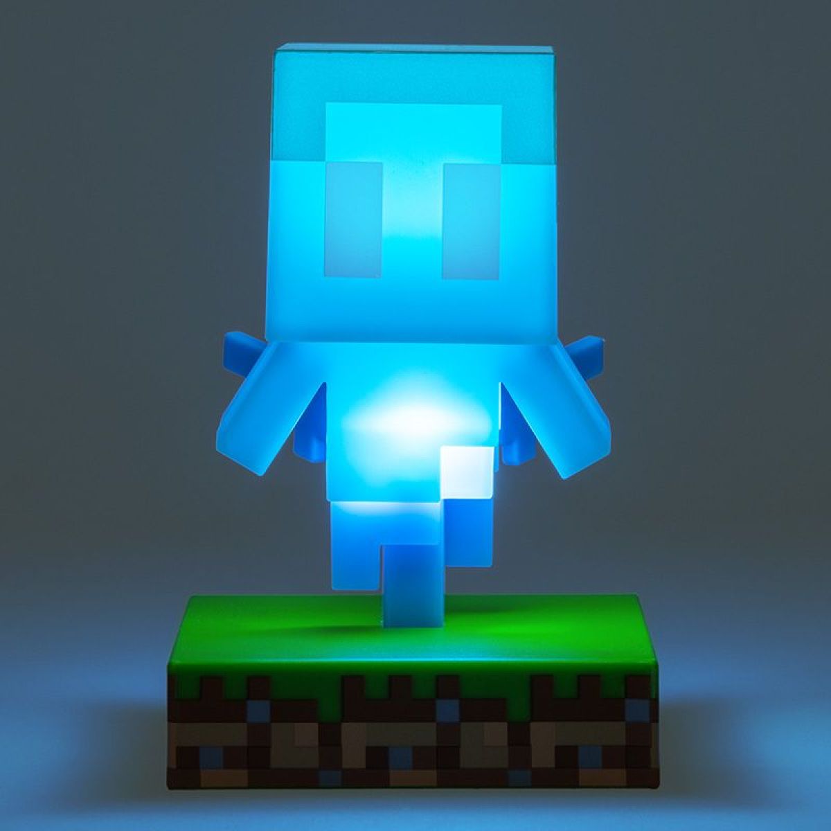 Icon Light Minecraft Allay