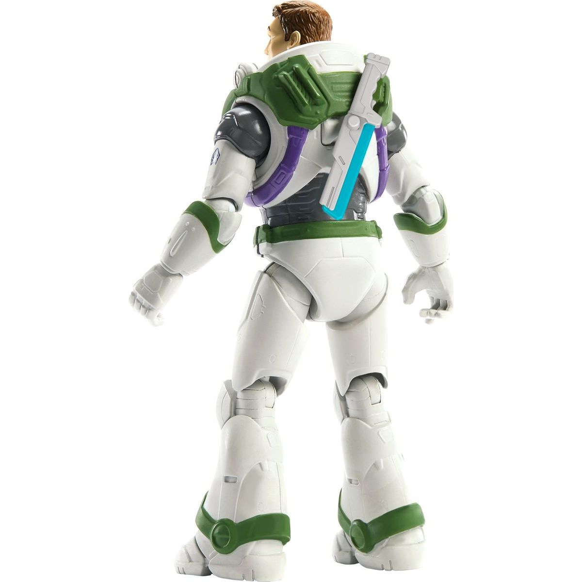 Mattel Buzz Rakeťák základní figurka Buzz Rakeťák